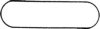 PAYEN JN222 Gasket, cylinder head cover